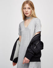 Load image into Gallery viewer, V-Neck Dress