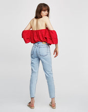 Load image into Gallery viewer, Mashmallow Top