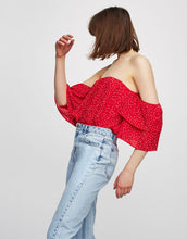 Load image into Gallery viewer, Mashmallow Top