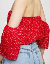 Load image into Gallery viewer, Mashmallow Top