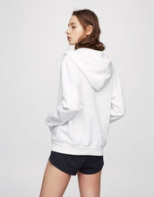 Load image into Gallery viewer, Basic zipped sweatshirt