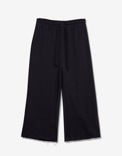 Load image into Gallery viewer, Nuit Trousers in Black