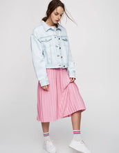 Load image into Gallery viewer, Graffiti Jacket