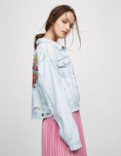 Load image into Gallery viewer, Graffiti Jacket