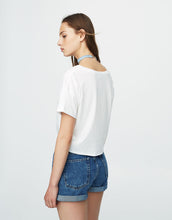 Load image into Gallery viewer, Coconut Doubled T-Shirt