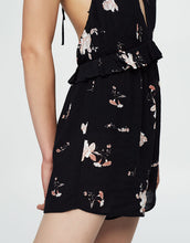 Load image into Gallery viewer, Flower Split Dress
