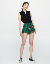 Load image into Gallery viewer, No Sleeve Night Top