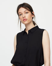 Load image into Gallery viewer, No Sleeve Night Top